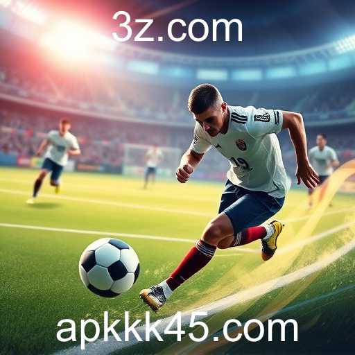 Nova Era dos Jogos Online com KK45