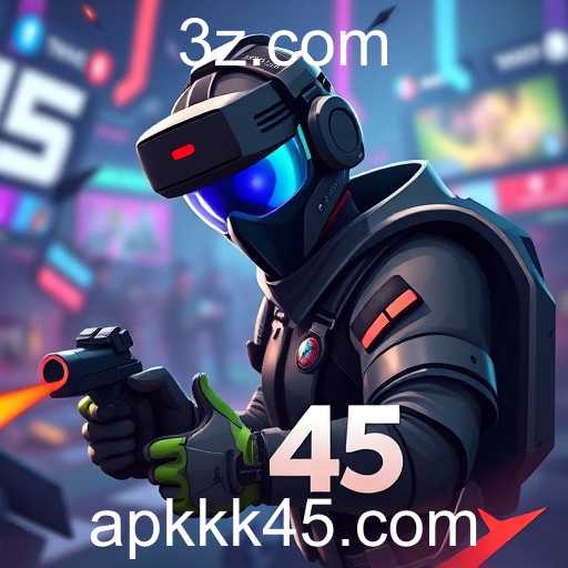 A Revolução do Jogo com KK45