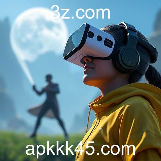 A Revolução do 'kk45' na Indústria de Jogos em Português